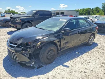 2016 Toyota Camry 4T1BF1FK9GU236988 Lot 58000736