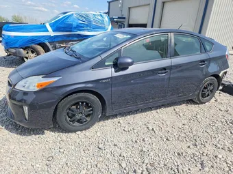 2015 Toyota Prius JTDKN3DU0F0420486 Lot 51137726