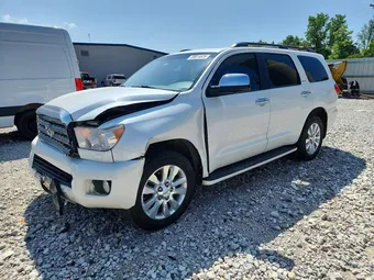2017 Toyota Sequoia 5TDDY5G17HS151626