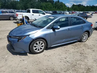 2024 Toyota Corolla 5YFB4MDE6RP129101 Lot 58087866