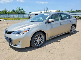 2015 Toyota Avalon 4T1BK1EB6FU182917