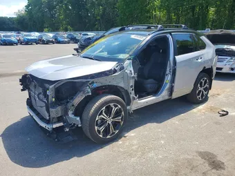 2024 Toyota RAV4 Prime JTMFB3FV9RD183963 Lot 58993606