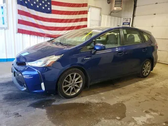 2017 Toyota Prius V JTDZN3EU9HJ057826