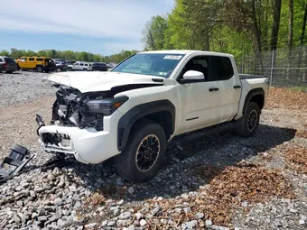 2025 Toyota Tacoma 3TYLC5LNXST025484 Lot 51109136