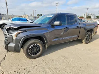 2023 Toyota Tundra 5TFLA5DA7PX128392