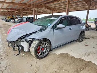 2023 Volkswagen Golf GTI WVWWA7CD4PW212020