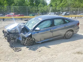 2021 Volkswagen Jetta 3VWC57BU3MM103873 Lot 55719496