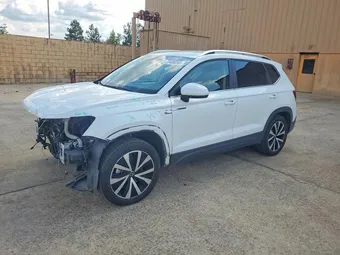 2022 Volkswagen Taos 3VVWX7B20NM049041