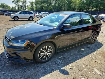 2018 Volkswagen Jetta 3VWDB7AJ5JM238207 Lot 59248736