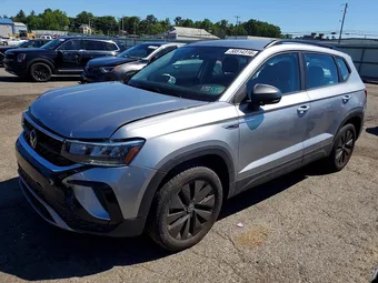 2023 Volkswagen Taos 3VVCX7B2XPM379064