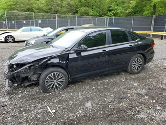 2021 Volkswagen Jetta 3VWC57BU0MM011930 Lot 52866476