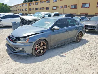 2017 Volkswagen Jetta 3VW4T7AJ7HM361093 Lot 61177736