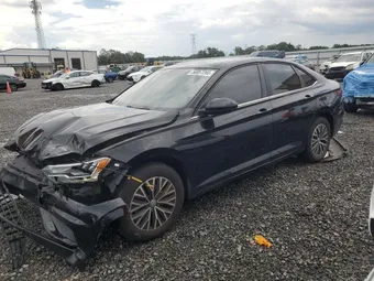 2019 Volkswagen Jetta 3VWC57BU7KM127767 Lot 56957266