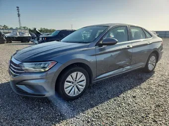 2019 Volkswagen Jetta 3VWN57BU4KM007773 Lot 60549326