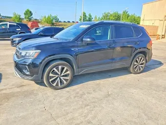 2022 Volkswagen Taos 3VVSX7B26NM011408