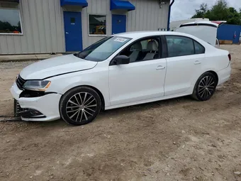 2016 Volkswagen Jetta 3VWD17AJ7GM331368 Lot 58194416