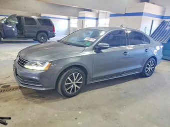 2018 Volkswagen Jetta 3VWDB7AJ5JM239017 Lot 54900726