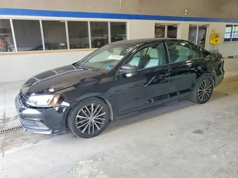 2016 Volkswagen Jetta 3VWB17AJ6GM257013 Lot 79135055