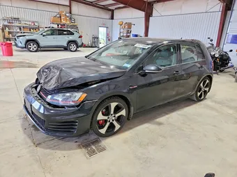 2017 Volkswagen Golf GTI 3VW547AU3HM002626