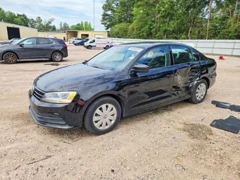 2016 Volkswagen Jetta 3VW267AJ2GM409001 Lot 59548876
