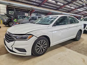 2021 Volkswagen Jetta 3VWC57BUXMM095660