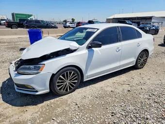 2016 Volkswagen Jetta 3VWD17AJ1GM269966 Lot 58148886