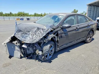 2024 Volkswagen Jetta 3VWEM7BU2RM054104 Lot 61447426