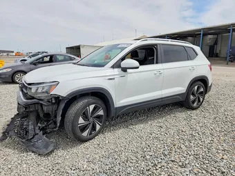2023 Volkswagen Taos 3VVUX7B23PM354141