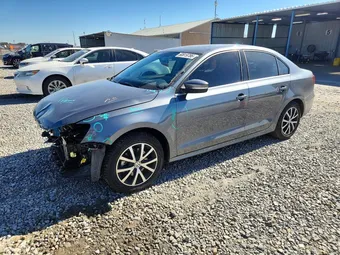 2017 Volkswagen Jetta 3VWDB7AJ5HM360995 Lot 60819786
