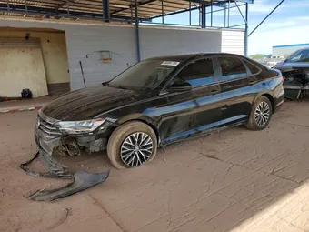 2019 Volkswagen Jetta 3VWC57BU6KM051944 Lot 56886736