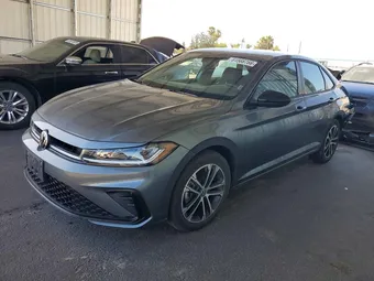2025 Volkswagen Jetta 3VWBX7BUXSM085066