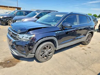 2023 Volkswagen Taos 3VVEX7B26PM306685
