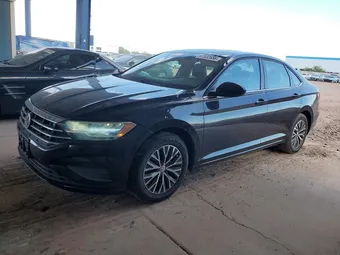 2019 Volkswagen Jetta 3VWCB7BU3KM140430 Lot 57532656