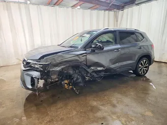 2022 Volkswagen Taos 3VVRX7B2XNM096218
