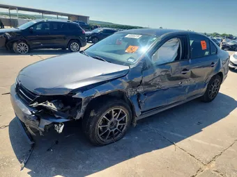 2016 Volkswagen Jetta 3VW267AJ0GM404587