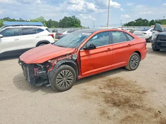 2019 Volkswagen Jetta 3VWE57BU8KM013446