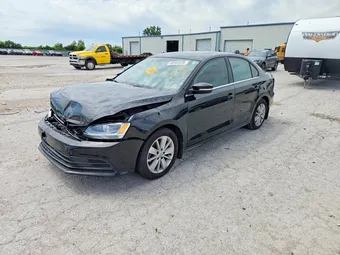 2016 Volkswagen Jetta 3VWD67AJXGM340731 Lot 58503536