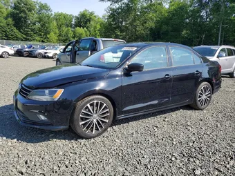 2016 Volkswagen Jetta 3VWD17AJ6GM259532