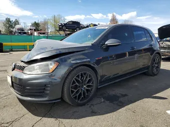 2016 Volkswagen Golf GTI 3VW4T7AU0GM019848