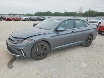 2025 Volkswagen Jetta 3VW7X7BUXSM065678 Lot 51965866
