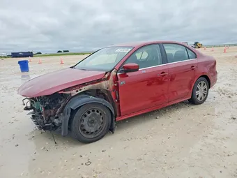 2017 Volkswagen Jetta 3VW2B7AJ8HM354406
