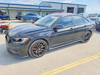 2020 Volkswagen Jetta 3VW5T7BU3LM039119 Lot 54159156