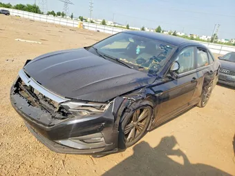 2020 Volkswagen Jetta 3VWC57BU9LM089377