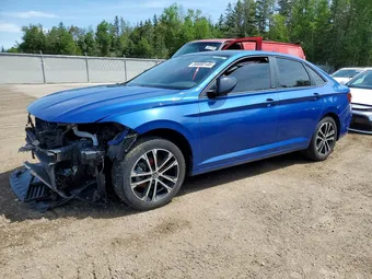 2023 Volkswagen Jetta 3VWSM7BU6PM010512 Lot 56680146