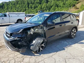 2023 Volkswagen Taos 3VV2X7B21PM331819