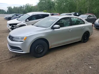 2016 Volkswagen Jetta 3VWD67AJ1GM306404 Lot 58218486