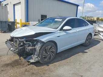 2019 Volkswagen Jetta 3VWG57BU9KM101947 Lot 51104406
