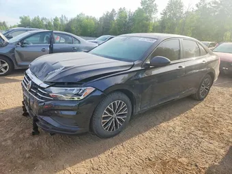 2021 Volkswagen Jetta 3VWE57BU6MM063930 Lot 55712306