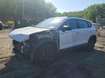 2023 Volkswagen Taos 3VVCX7B28PM322992