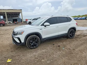 2022 Volkswagen Taos 3VVTX7B29NM078332